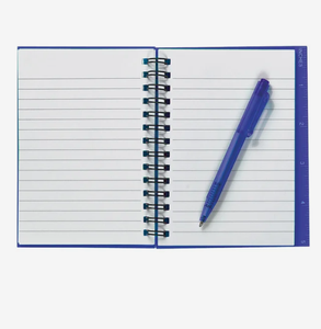 Juego de Cuaderno y Bolígrafos Promocionales Personalizados 2027, Hojas al por Mayor, Logotipo Impreso, Papelería de Regalo, Suministros de Oficina y <span class=keywords><strong>Escolares</strong></span> - Product Image 2