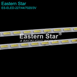 SHI EON 2D00292 BANDES DE RÉTROÉCLAIRAGE TV ELED EDGE Utilisation pour les ES-ELED-227 de MT3151A05-1 Arce - Product Image 3