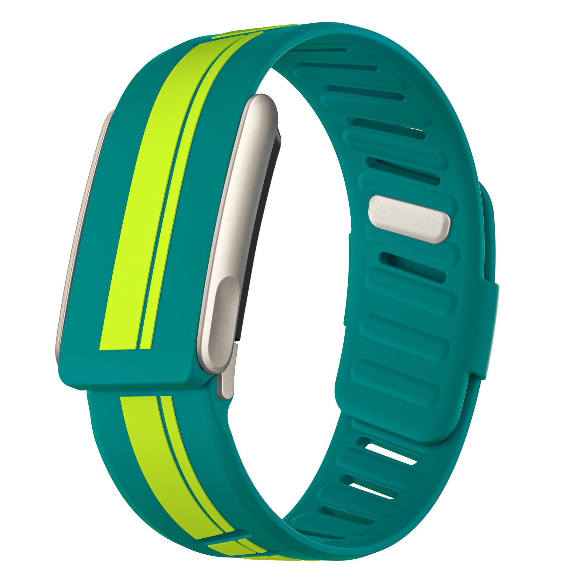 Vert citron vert (cadre noir)