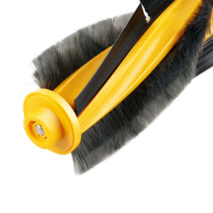 Repuestos para Ecovacs <span class=keywords><strong>Deebot</strong></span> T8 <span class=keywords><strong>T9</strong></span> <span class=keywords><strong>AIVI</strong></span> MAX N8PRO: Cepillo Principal, Cepillos Laterales, Filtro HEPA, Paño de Limpieza - Electrodomésticos - Product Image 3