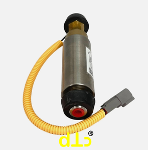 BOMBA DE COMBUSTIBLE OEM 5260632CUM 5260632 para Maquinaria de Construcción - Product Image 5