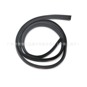 Honda Jade Windshield <b>Rubber</b> Sealing <b>Strip</b> 73150-T4N-H01 For Center Trim Replacement - Product Image 1