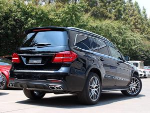 Kit de carrocería para mercedes-benz GL X164 2006-2012 Facelift 2019 <span class=keywords><strong>GLS</strong></span> X166 AMG parachoques faro guardabarros capó Clips Clip-On 1:1 estilo de corte - Product Image 6