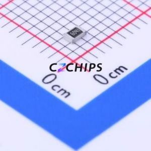 Résistance SMD RM10FTN6041 0805 (Type : Film épais) (Résistance : 6,04 kOhm Précision : 1%) - Product Image 1