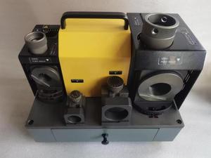 Electrical Mini Drill Bit Sharpener Drill Sharpening Machine 13-30MM Drill Bit Grinder - Product Image 5