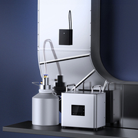 Diffuseur d'huiles essentielles SCENTA de luxe pour hôtel, grande couverture, pour grands espaces intérieurs, désodorisant électrique OEM