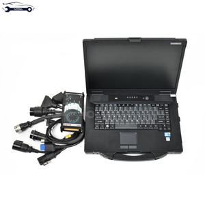 Analyseur de moteur de camion CF19 pour ELTRAC EASY avec 2 ans de garantie et interface USB - Product Image 3