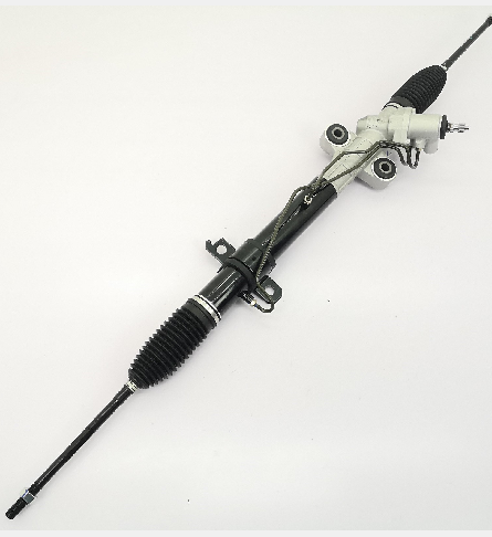 パワーステアリングギアボックス Isuzu LHD 4WD ステアリングラック