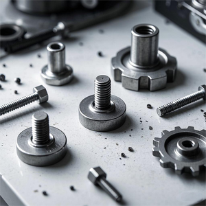 OEM tùy chỉnh Hợp kim nhôm <span class=keywords><strong>CNC</strong></span> phay & dây EDM dịch vụ gia công chính xác cho thiết bị công nghiệp - Product Image 4