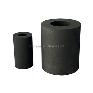 Tùy chỉnh Carbon <span class=keywords><strong>Graphite</strong></span> ỐNg Lót Tay áo để bán - Product Image 1