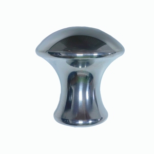 Premium 304 Stainless Steel Mushroom <b>Massager</b> Cold Therapy Face Scraping <b>Tool</b> with Smooth Edge - Product Image 3