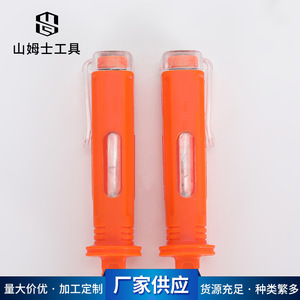 เครื่องทดสอบแรงดันไฟฟ้าแบบมีฉนวนสำหรับอุตสาหกรรม AC380-2000V ด้ามจับพลาสติก ใช้ในเหมือง เครื่องมือตรวจจับแรงดันไฟฟ้าสูง - Product Image 4