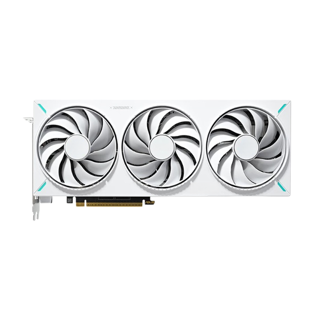New Gaming Graphics Card RTX5070 TX 12G OC