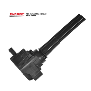 Pièces automobiles pour voitures OEM JT4Z12029A KT4Z12029A UF827 Systèmes de moteur automobile Bobine d'allumage pour Ford MUSTANG <span class=keywords><strong>LINCOLN</strong></span> Bobine d'allumage de voiture - Product Image 1