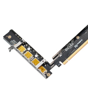 JIUTAI LB-4090 GPU Sıvı Soğutma Plakası Kiti Bakır Su Bloğu Soğutma Çözümü RTX 4090 H200 AI Sunucu Bilgisayar Kasası Sessiz - Product Image 5