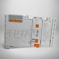 Terminal de Salida Beckhoff KL2692 SSR de 2 Canales, 24V DC, 2A, 2ms, Controlador de Programación PLC, Pedir en Línea
