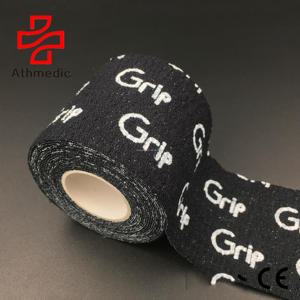 <span class=keywords><strong>2025</strong></span> Athmedic Thể Thao Bông Ánh Sáng Căng Eab Băng Ngón Tay Cái Băng Cho Móc Nắm Tạ Ngón Tay Cái Băng - Product Image 4