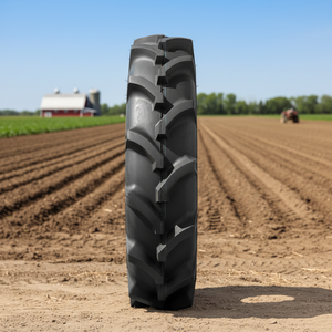Neumático agrícola diagonal G-1A 8-16 8-18 para tractor pequeño, otros neumáticos y accesorios para ruedas - Product Image 2