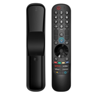 Control Remoto de Repuesto MR21GA con Puntero y Voz, Compatible con <span class=keywords><strong>LG</strong></span> Magic OLED QNED <span class=keywords><strong>NanoCell</strong></span> 4K 8K Smart TV - Product Image 1