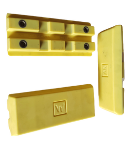 <span class=keywords><strong>TRACK</strong></span> Pad 2102697ของแท้สำหรับ W210 W2000 <span class=keywords><strong>Wirtgen</strong></span> - Product Image 2