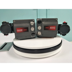 Controlador Digital FIELDVUE DVC6200 - Product Image 4