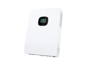 Nuevo Sistema Solar Híbrido SRNE SPI 10 de 10kw con Fase Dividida y MPPT, con Paralelo ASP48100U200-H SPI-10K-UP Solar 10kw - Product Image 1