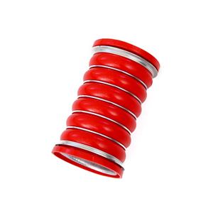 Euro Vengine ORIENTFLEX için araba silikon otomotiv hortumu hava hortumu Turbo soğutucu hortum - Product Image 1