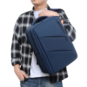 Sac de loisirs unisexe de haute qualité Sac d'ordinateur portable en cuir élégant et polyvalent avec emballage personnalisé du fabricant du Vietnam - Product Image 2