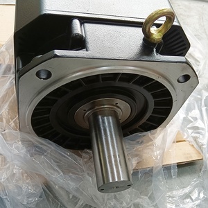 A06B-1428-B120 อุปกรณ์เสริมระบบเครื่องจักร FANUC มอเตอร์ของแท้ใหม่เอี่ยมพร้อมการรับประกันหนึ่งปี - Product Image 3