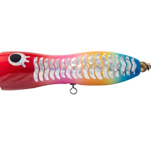 Señuelos duros Midwater Baits de 15g-30g para pesca de caballa y lubina desde embarcación o costa - Product Image 5