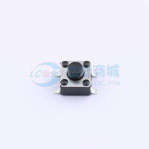 ชิปส่วนประกอบอิเล็กทรอนิกส์ TS4543TP 250gf <span class=keywords><strong>009</strong></span> ของแท้ใหม่เอี่ยม - Product Image 3