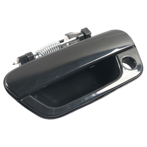 Maniglia esterna auto/maniglia anteriore sinistra esterna auto 95227886 compatibile con Chevrolet BEAT 2018-20/MATIZ 2011-15 maniglia portiera auto - Product Image 6
