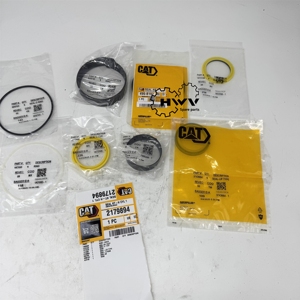 Nouvel ensemble de joints 217-9894 2179894 pour vérin hydraulique – Utilisation sur camions articulés 745C, 735C, 740 GC, D350E II, 735B, 745 - Product Image 1