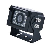 Mini Cámara de Seguridad CCTV en Oferta, Monitor Interno para Vehículos, Autobús/Camión, Repuestos para Interiores de Automóviles