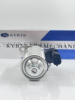 Vanne solénoïde proportionnelle FTB KDRDE5K-50/30C50-143 pour vanne solénoïde d'orientation d'excavatrice Sany SY305H SY335H SY365H