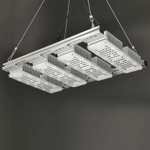 Vollspektrum 200 W 301 H wasserdicht IP67 Anbau-LED-Lampe für Pflanzen Indoor-Outdoor Hydroponischen Gewächshaus-Led-Anbaulampe