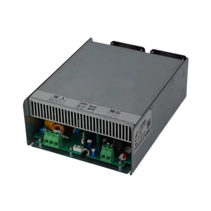 Çeşitli endüstriyel uygulamalar için hassas kontrol programlanabilir DC güç kaynağı endüstriyel güç kaynakları - Product Image 1