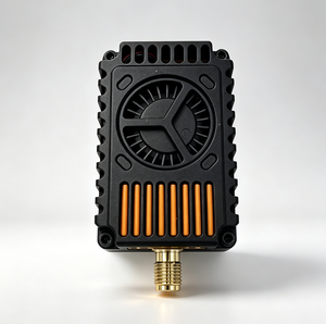 7.2G 64CH 3W UAV Image Transmission Module UAV Spare Parts Wireless Video Transmission Unit OEM Custom Available - Product Image 3