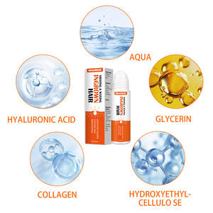 Esencia Capilar en Roll-On <span class=keywords><strong>West</strong></span>&Month, Esencia Hidratante y Humectante Diaria para Cabello y Barba - Product Image 2