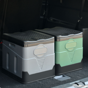 Toilette pliante pour voiture, toilette d'urgence portable pour le <span class=keywords><strong>camping</strong></span>, les voyages, les activités de plein air, les véhicules, toilette mobile, vente en gros - Product Image 5