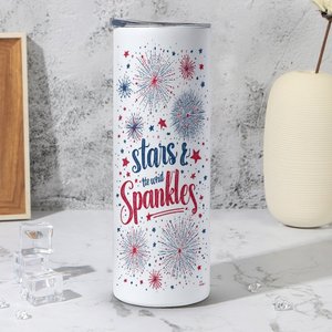 Vaso de Acero Inoxidable de 20 oz con Aislamiento al Vacío, Logotipo Personalizado, Estilo Americano - Product Image 4
