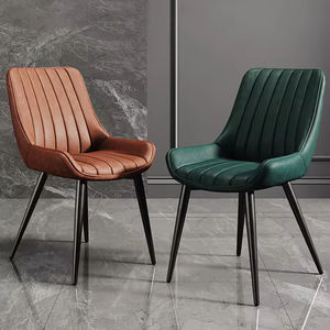 Ventes directes d'usine fauteuil de bureau en cuir fauteuil de détente - Product Image 1