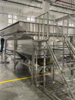 Industriële appel-, groente- en fruitwasserinstallatie, fruitborstelwasapparatuur voor het reinigen van uien