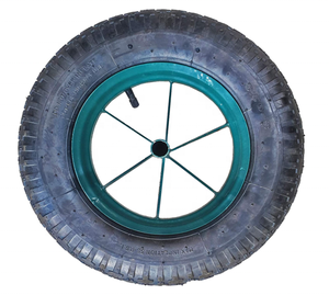<span class=keywords><strong>Roue</strong></span> <span class=keywords><strong>de</strong></span> <span class=keywords><strong>rechange</strong></span> à Air <span class=keywords><strong>pour</strong></span> <span class=keywords><strong>brouette</strong></span>, pièce <span class=keywords><strong>de</strong></span> <span class=keywords><strong>rechange</strong></span>, modèle français, 3.50/3.00 — 8 - Product Image 2