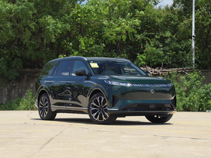 Dongfeng E-Power 008 Modelo 2026, Versión Familiar <span class=keywords><strong>de</strong></span> 6 Plazas Totalmente Eléctrica, Auto Más Vendido, Imagen Panorámica <span class=keywords><strong>de</strong></span> 360 Grados, Autonomía <span class=keywords><strong>de</strong></span> 610 km - Product Image 2