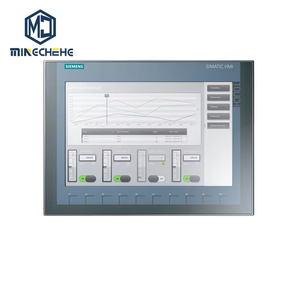 6AV2123-2MA03-0AX0 จอแสดงผล TFT ขนาด 12 นิ้ว ราคา ราคาจากซัพพลายเออร์ หน้าจอสัมผัส HMI KTP1200 จอแสดงผล Plc Hmi - Product Image 1