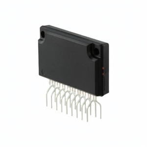 STK672-430A-E Power Management (PMIC) Original One Stop Service 19 SSIP Formed Leads Electronic Circuit Components - Product Image 1