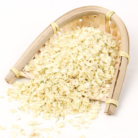 Getrocknete Jasminblütenblätter mit Reichhaltigem, Langanhaltenden Duft Essbare Duftende Jasminblütenstücke für Dessert-Dekoration, Kräutertee-Mischungen
