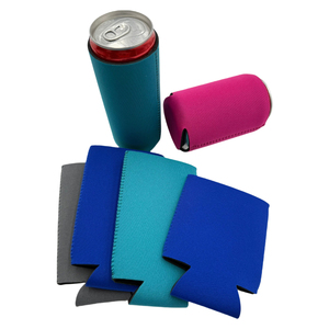 Promozionale 16OZ in lattina di raffreddamento isolati con supporto per refrigeratore - Product Image 2