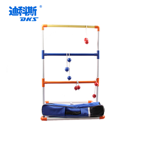 High Quality Outdoor Sport Ball Toy <b>Ladder</b> <b>Golf</b> Toss Game with Carrying Bag - Product Image 2